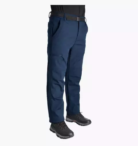 PROMO 2x1 - Pantalon Termico Impermeable