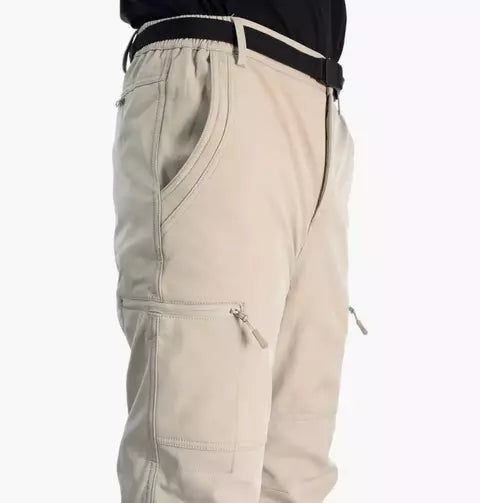 PROMO 2x1 - Pantalon Termico Impermeable