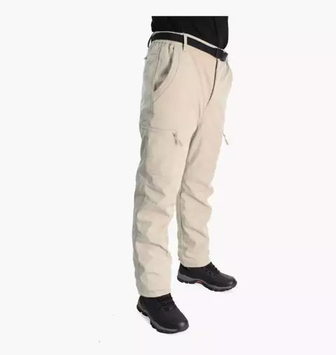 PROMO 2x1 - Pantalon Termico Impermeable