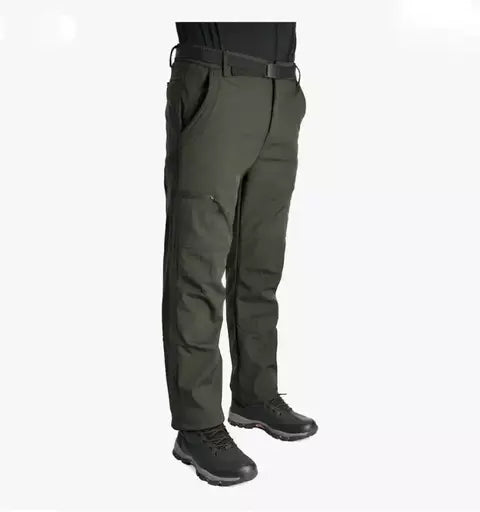 PROMO 2x1 - Pantalon Termico Impermeable