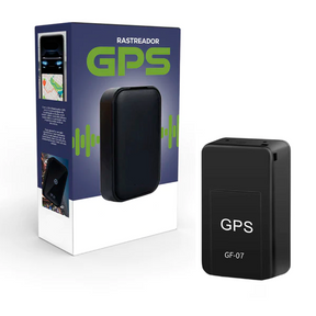 Rastreador GPS TrackPlus [LOCALIZACIÓN EN TIEMPO REAL]