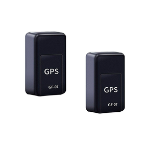 Rastreador GPS TrackPlus [LOCALIZACIÓN EN TIEMPO REAL]