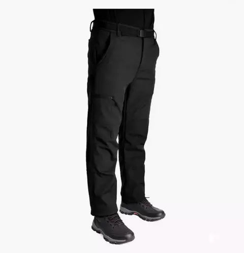 PROMO 2x1 - Pantalon Termico Impermeable